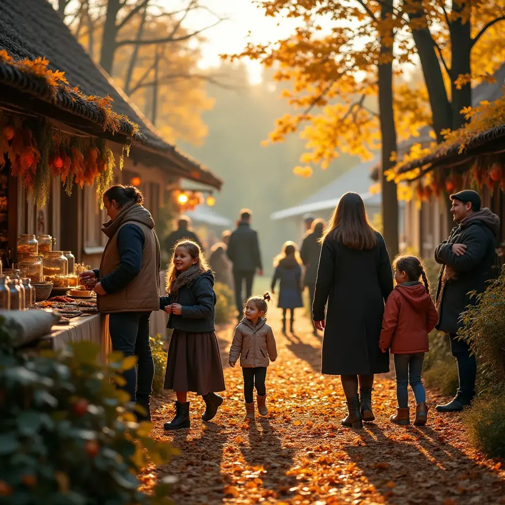 Modern office workspace