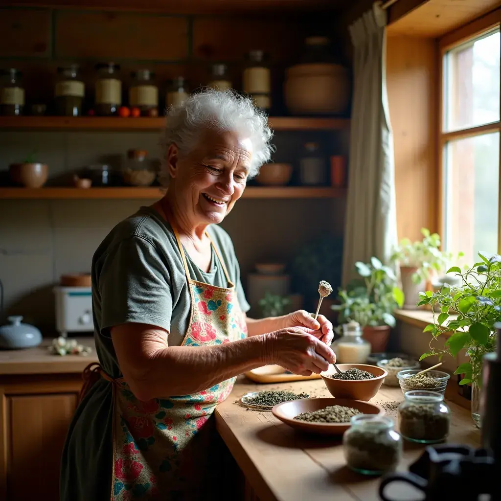 Professional team collaboration